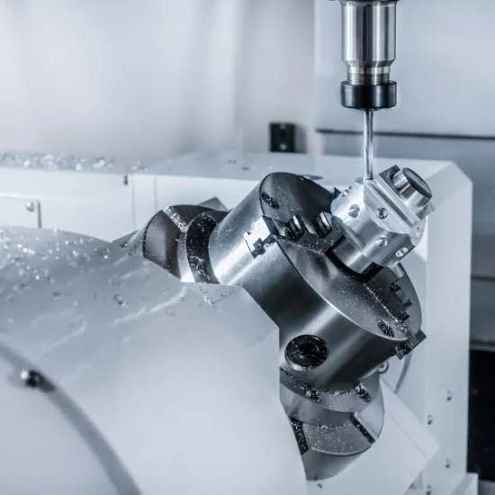 Expert CNC Machining Services - Customize with Precision | HDC