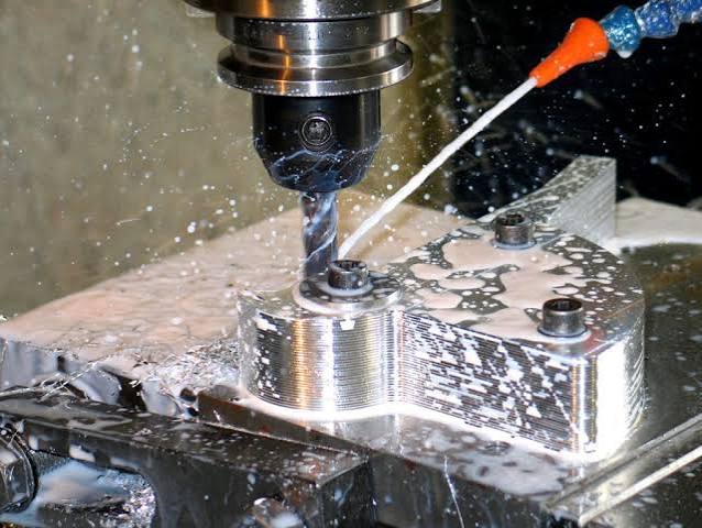 Different Types of Machining Process: Complete Guide | CNC Precision Machining Service