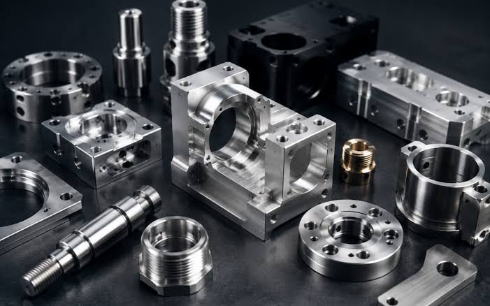 Precision Machined Components: A Guide to Supplier Selection